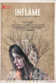 Inflame (2017) M4uHD Free Movie