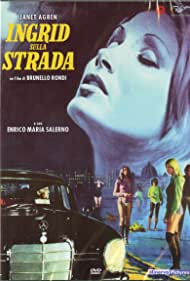 Ingrid sulla strada (1973) M4uHD Free Movie