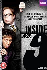 Inside No 9 (2014-) Free Tv Series