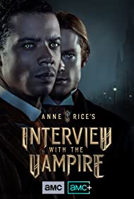 Interview with the Vampire (2022-) M4uHD Free Movie