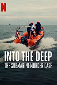 Into the Deep (2020) Free Movie