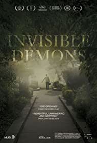 Invisible Demons Tuhon merkit (2021) M4uHD Free Movie