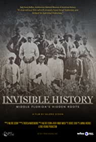 Invisible History Middle Floridas Hidden Roots (2021) Free Movie