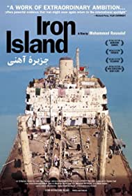 Iron Island (2005) Free Movie
