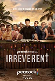 Irreverent (2022-) Free Tv Series