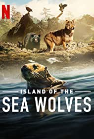 Island of the Sea Wolves (2022-) Free Tv Series