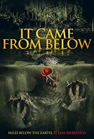 It Came from Below (2021) Free Movie