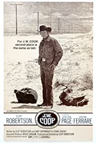 J W Coop (1971) Free Movie