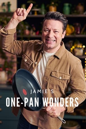 Jamies One Pan Wonders (2022-) Free Tv Series