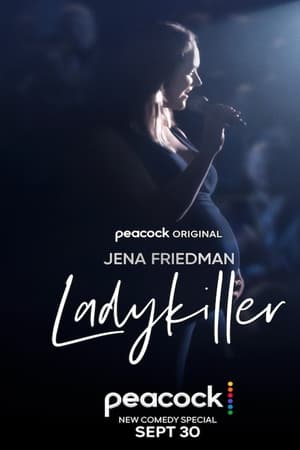 Jena Friedman Ladykiller (2022) M4uHD Free Movie