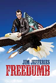 Jim Jefferies Freedumb (2016) M4uHD Free Movie