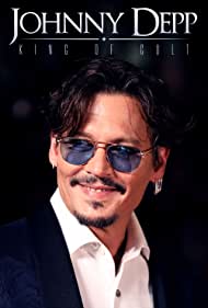 Johnny Depp King of Cult (2021) Free Movie M4ufree