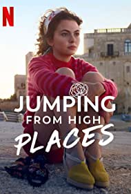 Jumping from High Places (2022) M4uHD Free Movie