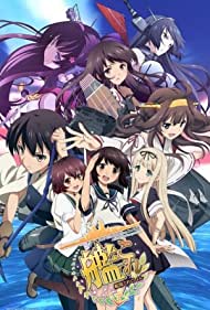 Kantai Collection Kan Colle (2015-2022) M4uHD Free Movie