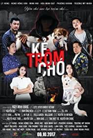 Ke Trom Cho (2017) M4uHD Free Movie