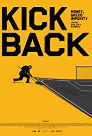 Kickback (2022) Free Movie