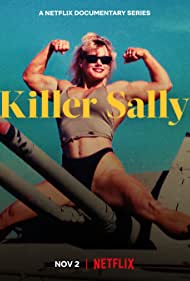Killer Sally (2022) M4uHD Free Movie