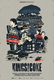 Kings of Coke (2022) Free Movie