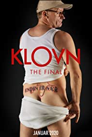 Klovn the Final (2020) M4uHD Free Movie