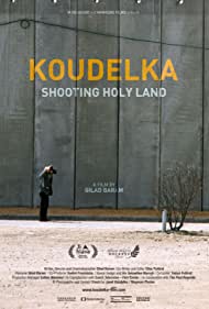 Koudelka Shooting Holy Land (2015) M4uHD Free Movie