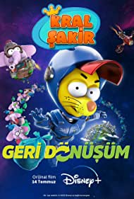 Kral Sakir Geri Donusum (2022) Free Movie M4ufree