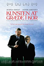 Kunsten at grde i kor (2006) M4uHD Free Movie