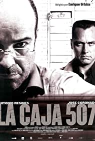 La caja 507 (2002) M4uHD Free Movie