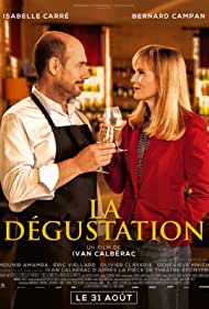 La degustation (2022) M4uHD Free Movie
