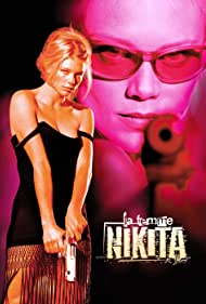 La Femme Nikita (1997-2001) Free Tv Series