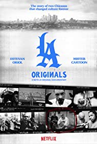 LA Originals (2020) M4uHD Free Movie