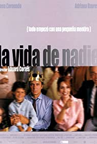 La vida de nadie (2002) M4uHD Free Movie