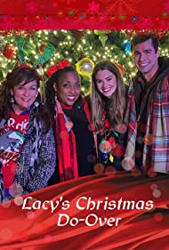 Lacys Christmas Do Over (2021) M4uHD Free Movie