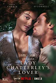 Lady Chatterleys Lover (2022) M4uHD Free Movie
