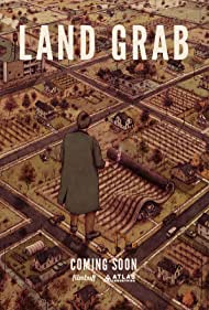 Land Grab (2016) Free Movie
