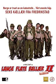 Lange flate ballr II (2008) Free Movie M4ufree