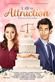Law of Attraction (2020) M4uHD Free Movie