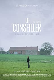 Le conseiller (2013) Free Movie