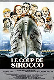 Le coup de sirocco (1979) M4uHD Free Movie