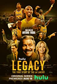 Legacy The True Story of the LA Lakers (2022) M4uHD Free Movie
