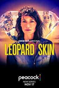 Leopard Skin (2022-) M4uHD Free Movie
