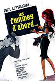 Les femmes dabord (1963) M4uHD Free Movie