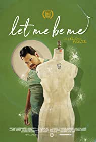 Let Me Be Me (2021) M4uHD Free Movie