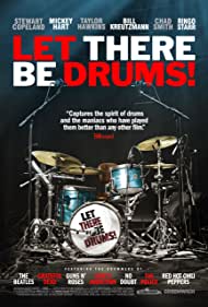 Let There Be Drums (2022) Free Movie