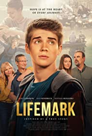 Lifemark (2022) M4uHD Free Movie