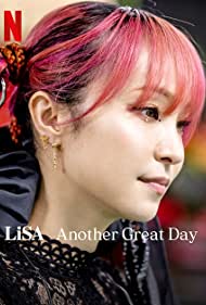 LiSA Another Great Day (2022) Free Movie