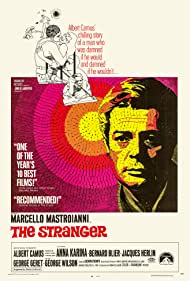 Lo straniero (1967) M4uHD Free Movie