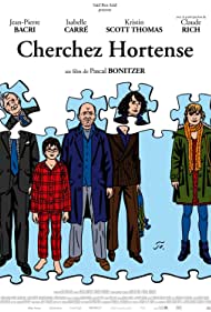 Looking for Hortense (2012) Free Movie