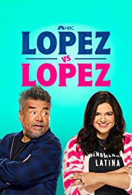 Lopez vs Lopez (2022-) Free Tv Series