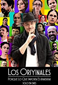Los Oriyinales (2017) Free Movie M4ufree