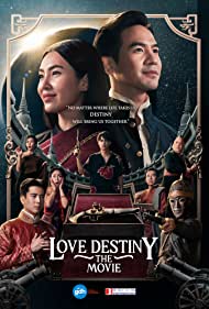 Love Destiny The Movie (2022) M4uHD Free Movie
